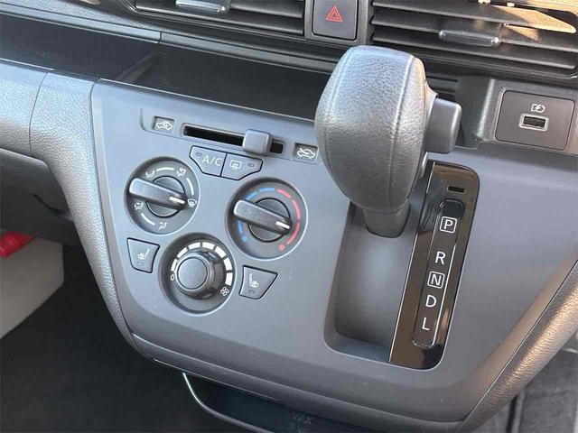 eKワゴン M ドライブレコーダー ナビ TV クリアランスソナー レーンアシスト 衝突被害軽減システム オートライト キーレスエントリー アイドリングストップ 電動格納ミラー シートヒーター ベンチシート CVT(40枚目)