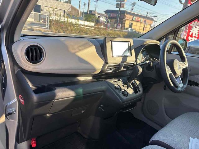 eKワゴン M ドライブレコーダー ナビ TV クリアランスソナー レーンアシスト 衝突被害軽減システム オートライト キーレスエントリー アイドリングストップ 電動格納ミラー シートヒーター ベンチシート CVT(57枚目)