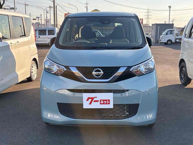 デイズ X ドライブレコーダー ETC 全周囲カメラ TV クリアランスソナー 衝突被害軽減システム オートライト スマートキー アイドリングストップ 電動格納ミラー CVT 盗難防止システム ABS ESC(3枚目)