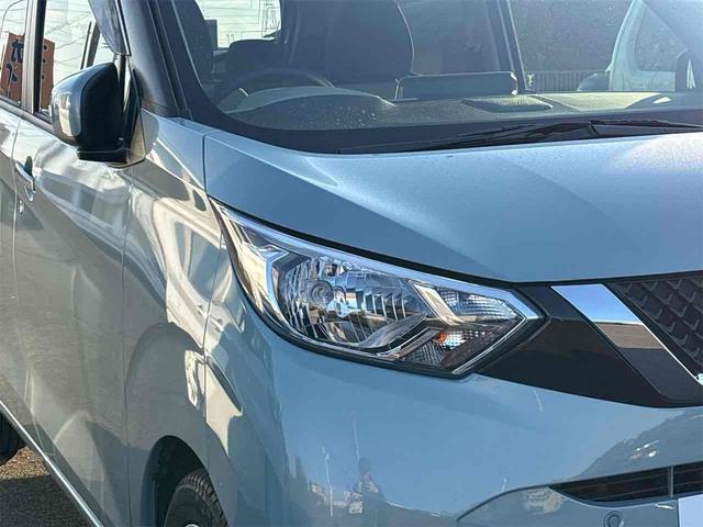 デイズ X ドライブレコーダー ETC 全周囲カメラ TV クリアランスソナー 衝突被害軽減システム オートライト スマートキー アイドリングストップ 電動格納ミラー CVT 盗難防止システム ABS ESC(6枚目)