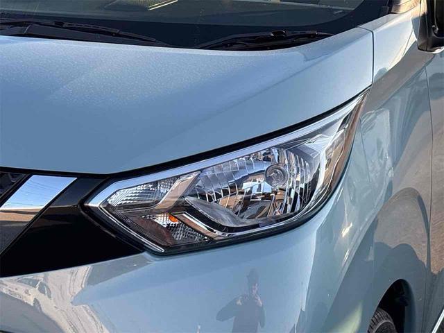 デイズ X ドライブレコーダー ETC 全周囲カメラ TV クリアランスソナー 衝突被害軽減システム オートライト スマートキー アイドリングストップ 電動格納ミラー CVT 盗難防止システム ABS ESC(7枚目)