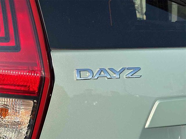 デイズ X ドライブレコーダー ETC 全周囲カメラ TV クリアランスソナー 衝突被害軽減システム オートライト スマートキー アイドリングストップ 電動格納ミラー CVT 盗難防止システム ABS ESC(21枚目)