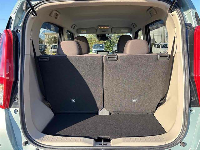 デイズ X ドライブレコーダー ETC 全周囲カメラ TV クリアランスソナー 衝突被害軽減システム オートライト スマートキー アイドリングストップ 電動格納ミラー CVT 盗難防止システム ABS ESC(24枚目)