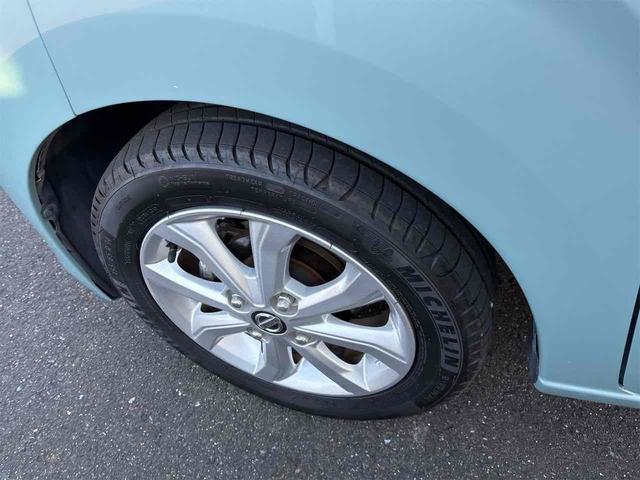 デイズ X ドライブレコーダー ETC 全周囲カメラ TV クリアランスソナー 衝突被害軽減システム オートライト スマートキー アイドリングストップ 電動格納ミラー CVT 盗難防止システム ABS ESC(32枚目)