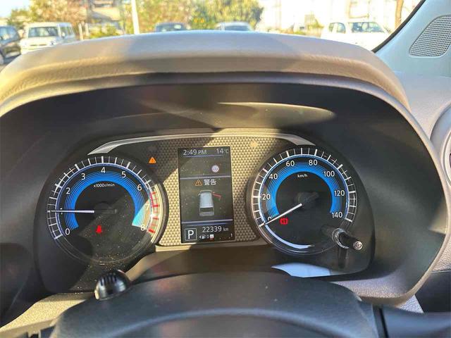 デイズ X ドライブレコーダー ETC 全周囲カメラ TV クリアランスソナー 衝突被害軽減システム オートライト スマートキー アイドリングストップ 電動格納ミラー CVT 盗難防止システム ABS ESC(36枚目)