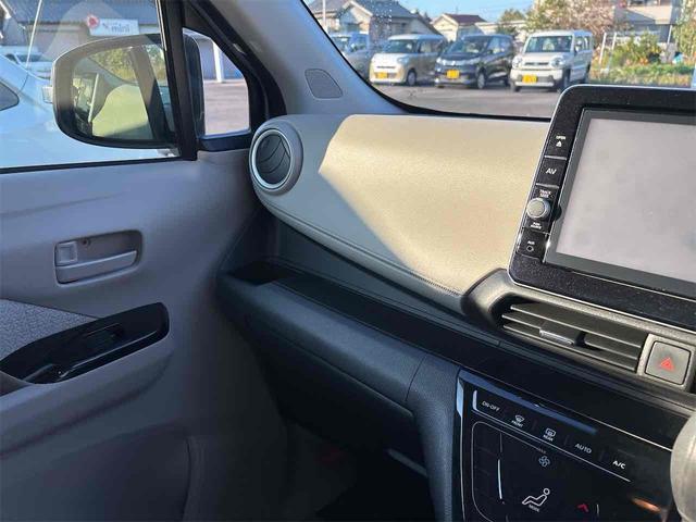 デイズ X ドライブレコーダー ETC 全周囲カメラ TV クリアランスソナー 衝突被害軽減システム オートライト スマートキー アイドリングストップ 電動格納ミラー CVT 盗難防止システム ABS ESC(40枚目)