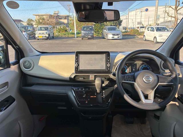 デイズ X ドライブレコーダー ETC 全周囲カメラ TV クリアランスソナー 衝突被害軽減システム オートライト スマートキー アイドリングストップ 電動格納ミラー CVT 盗難防止システム ABS ESC(57枚目)