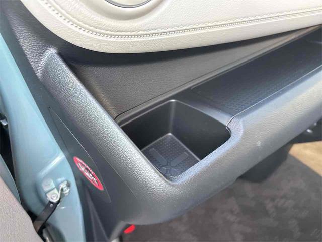 デイズ X ドライブレコーダー ETC 全周囲カメラ TV クリアランスソナー 衝突被害軽減システム オートライト スマートキー アイドリングストップ 電動格納ミラー CVT 盗難防止システム ABS ESC(60枚目)