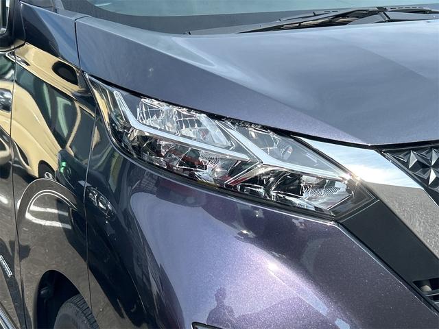 デイズ ハイウェイスター Gターボ ドライブレコーダー 全周囲カメラ クリアランスソナー 衝突被害軽減システム オートライト LEDヘッドランプ スマートキー アイドリングストップ 電動格納ミラー ベンチシート CVT 盗難防止システム(6枚目)