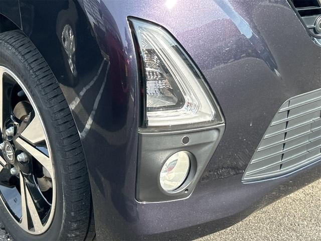 デイズ ハイウェイスター Gターボ ドライブレコーダー 全周囲カメラ クリアランスソナー 衝突被害軽減システム オートライト LEDヘッドランプ スマートキー アイドリングストップ 電動格納ミラー ベンチシート CVT 盗難防止システム(7枚目)