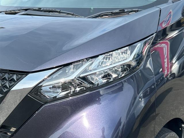 デイズ ハイウェイスター Gターボ ドライブレコーダー 全周囲カメラ クリアランスソナー 衝突被害軽減システム オートライト LEDヘッドランプ スマートキー アイドリングストップ 電動格納ミラー ベンチシート CVT 盗難防止システム(8枚目)