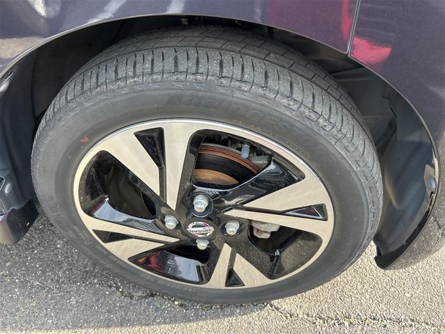 デイズ ハイウェイスター Gターボ ドライブレコーダー 全周囲カメラ クリアランスソナー 衝突被害軽減システム オートライト LEDヘッドランプ スマートキー アイドリングストップ 電動格納ミラー ベンチシート CVT 盗難防止システム(10枚目)