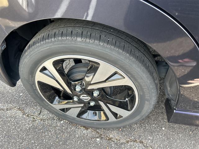 デイズ ハイウェイスター Gターボ ドライブレコーダー 全周囲カメラ クリアランスソナー 衝突被害軽減システム オートライト LEDヘッドランプ スマートキー アイドリングストップ 電動格納ミラー ベンチシート CVT 盗難防止システム(17枚目)