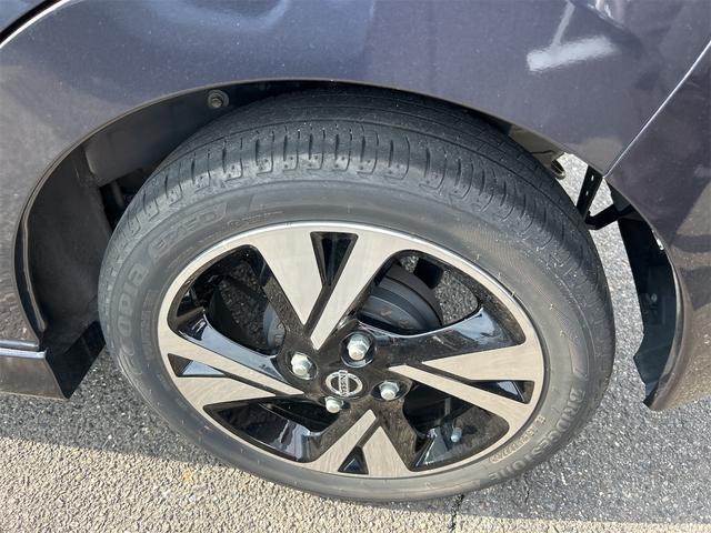 デイズ ハイウェイスター Gターボ ドライブレコーダー 全周囲カメラ クリアランスソナー 衝突被害軽減システム オートライト LEDヘッドランプ スマートキー アイドリングストップ 電動格納ミラー ベンチシート CVT 盗難防止システム(29枚目)