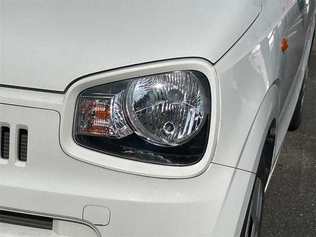 アルト L クリアランスソナー レーンアシスト 衝突被害軽減システム オートライト キーレスエントリー アイドリングストップ シートヒーター CVT 盗難防止システム ABS ESC ミュージックプレイヤー接続可(7枚目)