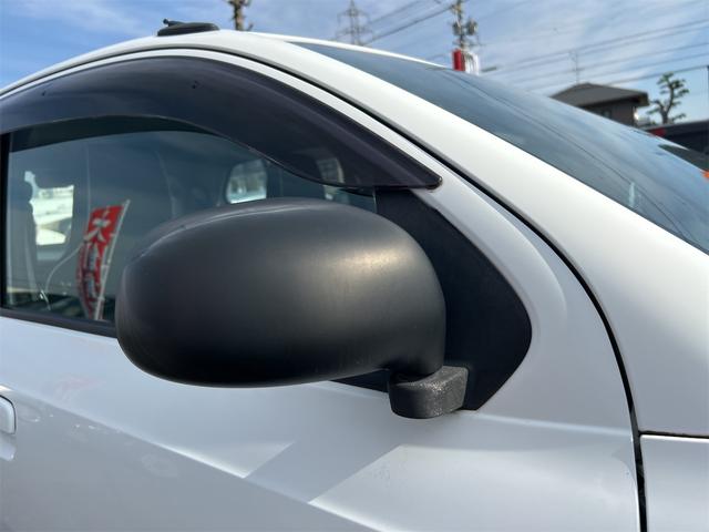 アルト L クリアランスソナー レーンアシスト 衝突被害軽減システム オートライト キーレスエントリー アイドリングストップ シートヒーター CVT 盗難防止システム ABS ESC ミュージックプレイヤー接続可(12枚目)