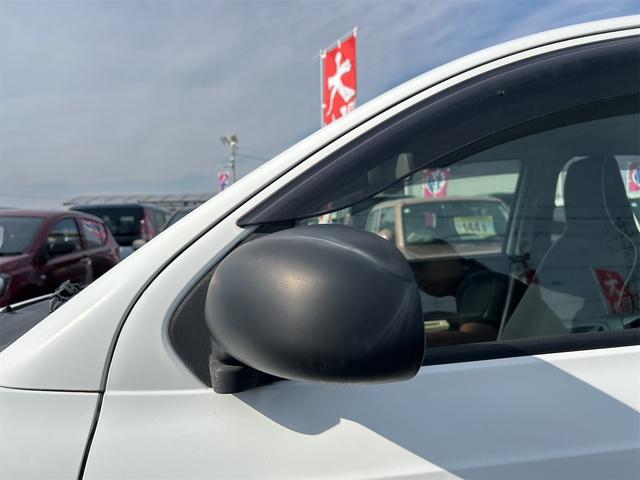 アルト L クリアランスソナー レーンアシスト 衝突被害軽減システム オートライト キーレスエントリー アイドリングストップ シートヒーター CVT 盗難防止システム ABS ESC ミュージックプレイヤー接続可(29枚目)