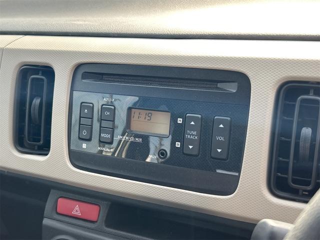 アルト L クリアランスソナー レーンアシスト 衝突被害軽減システム オートライト キーレスエントリー アイドリングストップ シートヒーター CVT 盗難防止システム ABS ESC ミュージックプレイヤー接続可(34枚目)