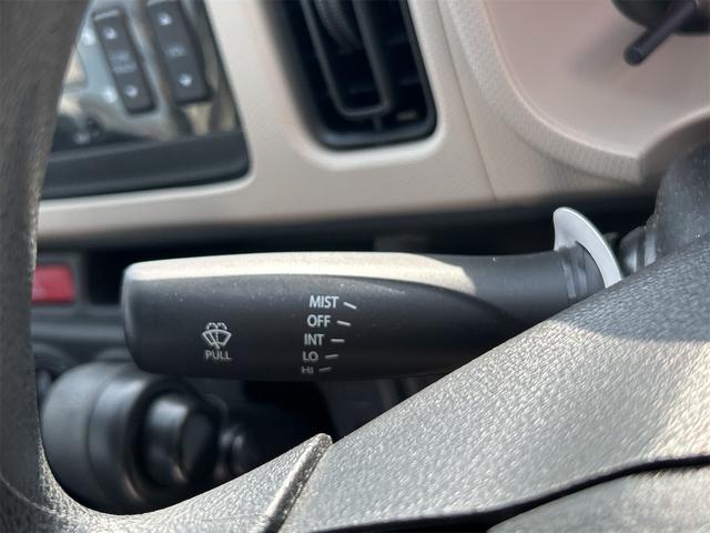 アルト L クリアランスソナー レーンアシスト 衝突被害軽減システム オートライト キーレスエントリー アイドリングストップ シートヒーター CVT 盗難防止システム ABS ESC ミュージックプレイヤー接続可(39枚目)