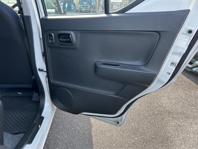 アルト L クリアランスソナー レーンアシスト 衝突被害軽減システム オートライト キーレスエントリー アイドリングストップ シートヒーター CVT 盗難防止システム ABS ESC ミュージックプレイヤー接続可(47枚目)