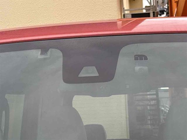 ルークス X ドライブレコーダー ETC 全周囲カメラ 両側電動スライドドア ナビ TV クリアランスソナー 衝突被害軽減システム オートライト スマートキー アイドリングストップ 電動格納ミラー ベンチシート(8枚目)