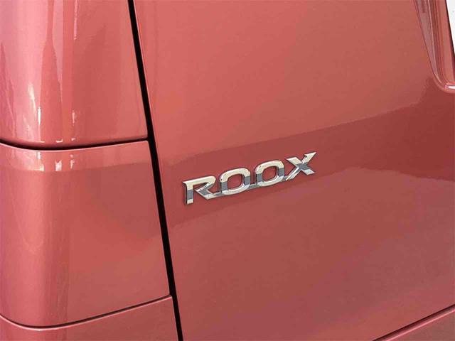 ルークス X ドライブレコーダー ETC 全周囲カメラ 両側電動スライドドア ナビ TV クリアランスソナー 衝突被害軽減システム オートライト スマートキー アイドリングストップ 電動格納ミラー ベンチシート(20枚目)