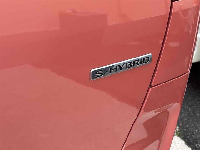 ルークス X ドライブレコーダー ETC 全周囲カメラ 両側電動スライドドア ナビ TV クリアランスソナー 衝突被害軽減システム オートライト スマートキー アイドリングストップ 電動格納ミラー ベンチシート(21枚目)