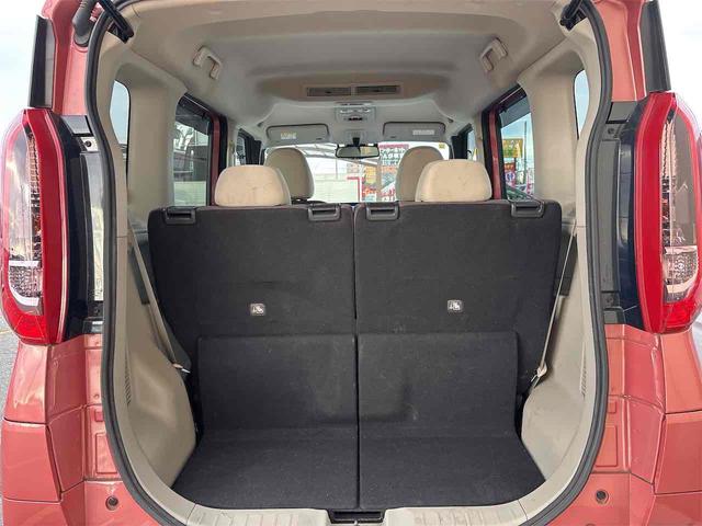 ルークス X ドライブレコーダー ETC 全周囲カメラ 両側電動スライドドア ナビ TV クリアランスソナー 衝突被害軽減システム オートライト スマートキー アイドリングストップ 電動格納ミラー ベンチシート(24枚目)