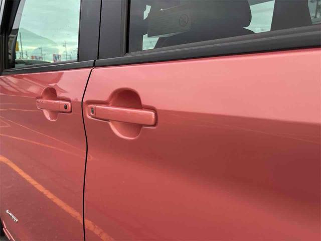 ルークス X ドライブレコーダー ETC 全周囲カメラ 両側電動スライドドア ナビ TV クリアランスソナー 衝突被害軽減システム オートライト スマートキー アイドリングストップ 電動格納ミラー ベンチシート(27枚目)