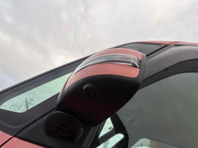 ルークス X ドライブレコーダー ETC 全周囲カメラ 両側電動スライドドア ナビ TV クリアランスソナー 衝突被害軽減システム オートライト スマートキー アイドリングストップ 電動格納ミラー ベンチシート(30枚目)