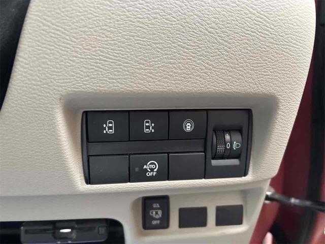 ルークス X ドライブレコーダー ETC 全周囲カメラ 両側電動スライドドア ナビ TV クリアランスソナー 衝突被害軽減システム オートライト スマートキー アイドリングストップ 電動格納ミラー ベンチシート(50枚目)