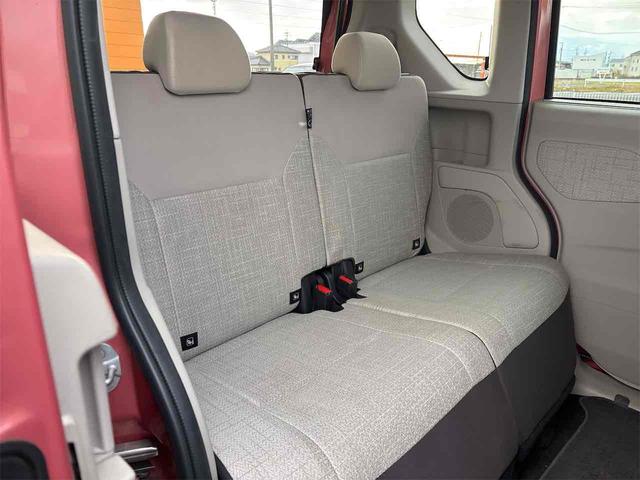 ルークス X ドライブレコーダー ETC 全周囲カメラ 両側電動スライドドア ナビ TV クリアランスソナー 衝突被害軽減システム オートライト スマートキー アイドリングストップ 電動格納ミラー ベンチシート(53枚目)