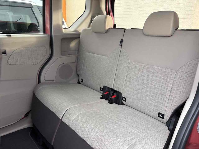 ルークス X ドライブレコーダー ETC 全周囲カメラ 両側電動スライドドア ナビ TV クリアランスソナー 衝突被害軽減システム オートライト スマートキー アイドリングストップ 電動格納ミラー ベンチシート(58枚目)