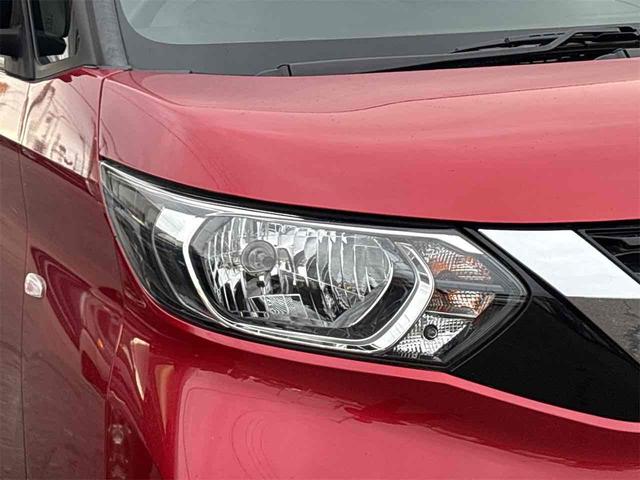 ルークス S ドライブレコーダー ETC バックカメラ 両側スライドドア ナビ TV クリアランスソナー 衝突被害軽減システム オートライト キーレスエントリー アイドリングストップ 電動格納ミラー ベンチシート(6枚目)