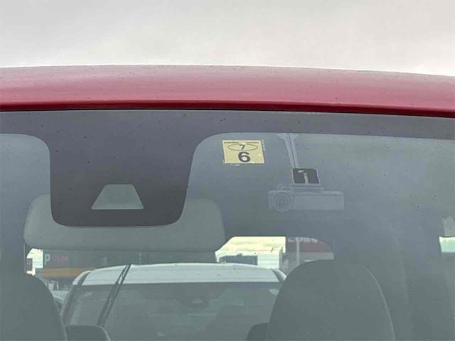 ルークス S ドライブレコーダー ETC バックカメラ 両側スライドドア ナビ TV クリアランスソナー 衝突被害軽減システム オートライト キーレスエントリー アイドリングストップ 電動格納ミラー ベンチシート(9枚目)