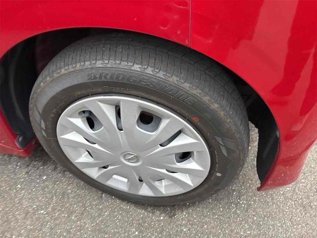 ルークス S ドライブレコーダー ETC バックカメラ 両側スライドドア ナビ TV クリアランスソナー 衝突被害軽減システム オートライト キーレスエントリー アイドリングストップ 電動格納ミラー ベンチシート(10枚目)