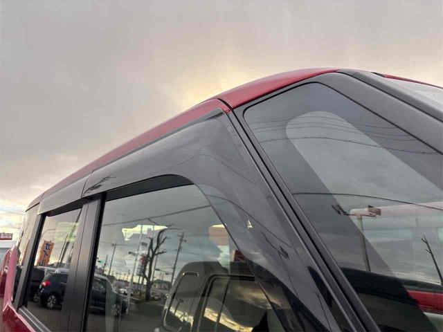 ルークス S ドライブレコーダー ETC バックカメラ 両側スライドドア ナビ TV クリアランスソナー 衝突被害軽減システム オートライト キーレスエントリー アイドリングストップ 電動格納ミラー ベンチシート(13枚目)