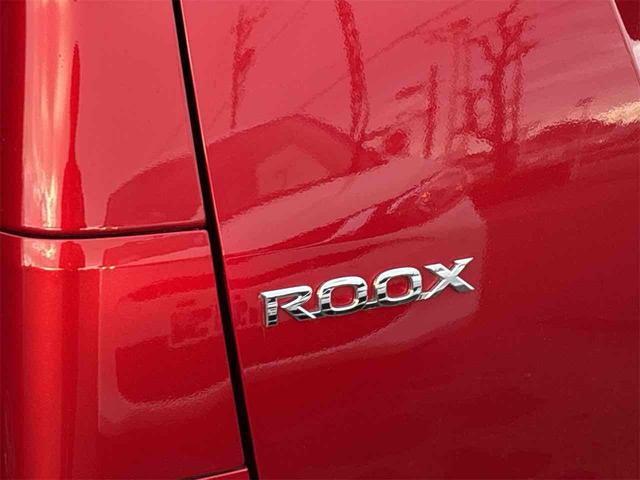 ルークス S ドライブレコーダー ETC バックカメラ 両側スライドドア ナビ TV クリアランスソナー 衝突被害軽減システム オートライト キーレスエントリー アイドリングストップ 電動格納ミラー ベンチシート(20枚目)