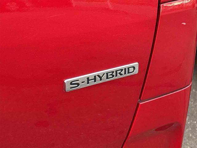 ルークス S ドライブレコーダー ETC バックカメラ 両側スライドドア ナビ TV クリアランスソナー 衝突被害軽減システム オートライト キーレスエントリー アイドリングストップ 電動格納ミラー ベンチシート(21枚目)