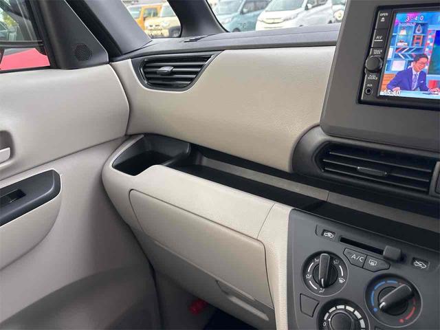 ルークス S ドライブレコーダー ETC バックカメラ 両側スライドドア ナビ TV クリアランスソナー 衝突被害軽減システム オートライト キーレスエントリー アイドリングストップ 電動格納ミラー ベンチシート(38枚目)