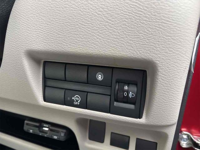 ルークス S ドライブレコーダー ETC バックカメラ 両側スライドドア ナビ TV クリアランスソナー 衝突被害軽減システム オートライト キーレスエントリー アイドリングストップ 電動格納ミラー ベンチシート(50枚目)