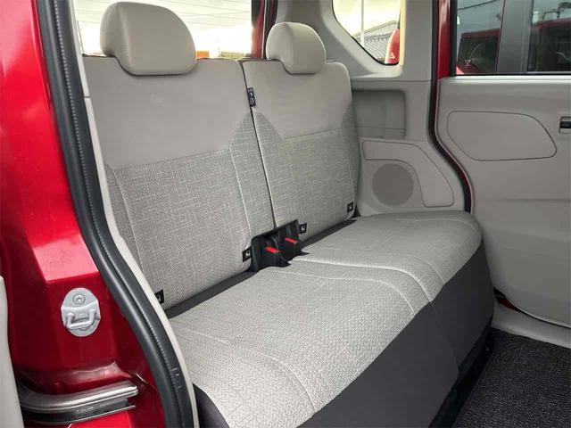 ルークス S ドライブレコーダー ETC バックカメラ 両側スライドドア ナビ TV クリアランスソナー 衝突被害軽減システム オートライト キーレスエントリー アイドリングストップ 電動格納ミラー ベンチシート(51枚目)