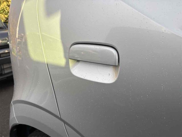 アルト L クリアランスソナー レーンアシスト 衝突被害軽減システム オートライト キーレスエントリー アイドリングストップ シートヒーター CVT 盗難防止システム ABS ESC CD(13枚目)