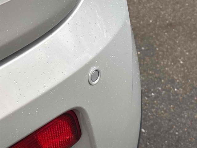 アルト L クリアランスソナー レーンアシスト 衝突被害軽減システム オートライト キーレスエントリー アイドリングストップ シートヒーター CVT 盗難防止システム ABS ESC CD(19枚目)