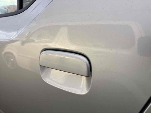 アルト L クリアランスソナー レーンアシスト 衝突被害軽減システム オートライト キーレスエントリー アイドリングストップ シートヒーター CVT 盗難防止システム ABS ESC CD(23枚目)