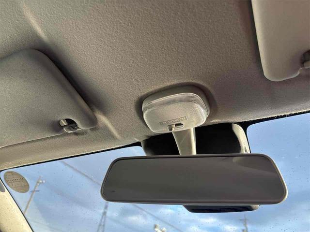 アルト L クリアランスソナー レーンアシスト 衝突被害軽減システム オートライト キーレスエントリー アイドリングストップ シートヒーター CVT 盗難防止システム ABS ESC CD(37枚目)