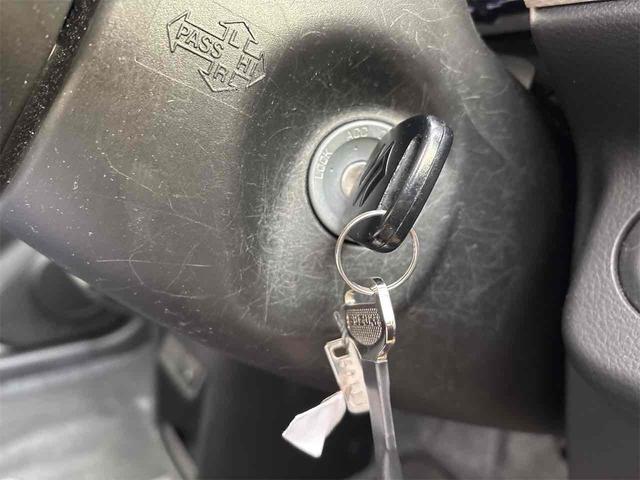 アルト L クリアランスソナー レーンアシスト 衝突被害軽減システム オートライト キーレスエントリー アイドリングストップ シートヒーター CVT 盗難防止システム ABS ESC CD(42枚目)