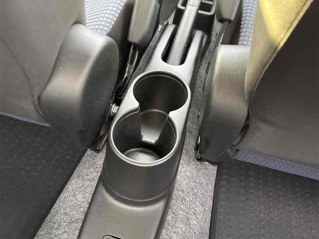 アルト L クリアランスソナー レーンアシスト 衝突被害軽減システム オートライト キーレスエントリー アイドリングストップ シートヒーター CVT 盗難防止システム ABS ESC CD(45枚目)