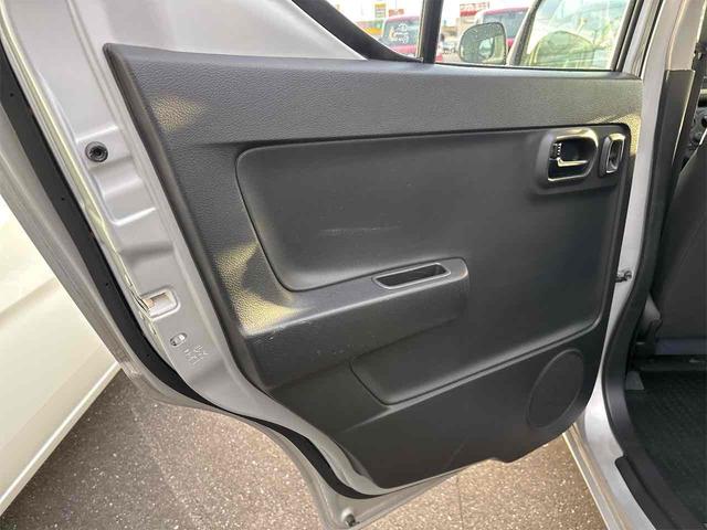 アルト L クリアランスソナー レーンアシスト 衝突被害軽減システム オートライト キーレスエントリー アイドリングストップ シートヒーター CVT 盗難防止システム ABS ESC CD(48枚目)