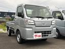 ハイゼットトラック スタンダード　軽トラック　ＣＶＴ　衝突被害軽減システム　クリアランスソナー　アイドリングストップ　オートライト　ＡＢＳ　ＥＳＣ　エアコン　パワーステアリング（4枚目）
